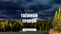 Таёжной тропой - Василий Вывсик