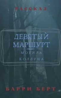 Девятый маршрут - Барри Берт