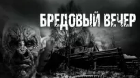 Бредовый вечер - Барри Берт