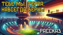 Тебе мы, Терра, навсегда верны - Джеймс Типтри-младший